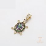 بسته‌بندی opp bag محصول Xuping کد X000959076