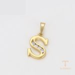 بسته‌بندی opp bag محصول Xuping کد X000959148