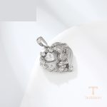 بسته‌بندی opp bag محصول Xuping کد X001001268