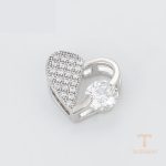 بسته‌بندی opp bag محصول Xuping کد X001045461