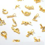 بسته‌بندی opp bag محصول Xuping کد X001048129