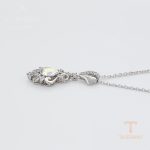 بسته‌بندی opp bag محصول Xuping کد 14N25011807