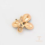 بسته‌بندی opp bag محصول ژوپینگ کد A00913385