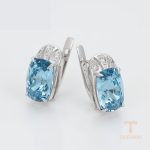 بسته‌بندی opp bag محصول Xuping کد 93954-A18