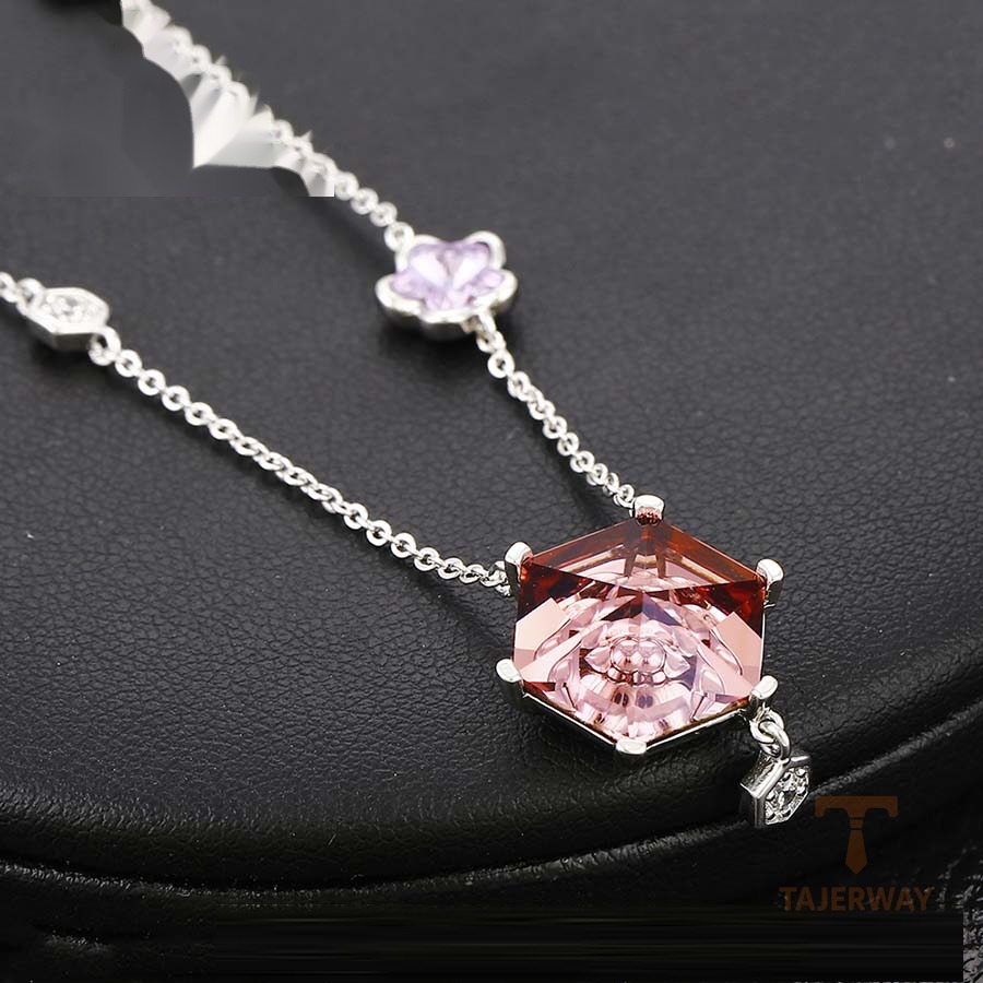 بستهبندی opp bag محصول Xuping کد 43141
