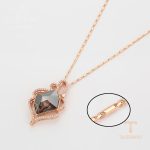 بسته‌بندی opp bag محصول Xuping کد 43160-A21