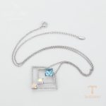 بسته‌بندی opp bag محصول Xuping کد 43371-A18