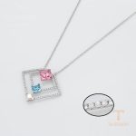 بسته‌بندی opp bag محصول Xuping کد 43371-A4