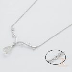 بسته‌بندی opp bag محصول Xuping کد 43438-A1