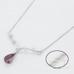 بسته‌بندی opp bag محصول Xuping کد 43438-A5