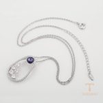 بسته‌بندی opp bag محصول Xuping کد 43734-A6