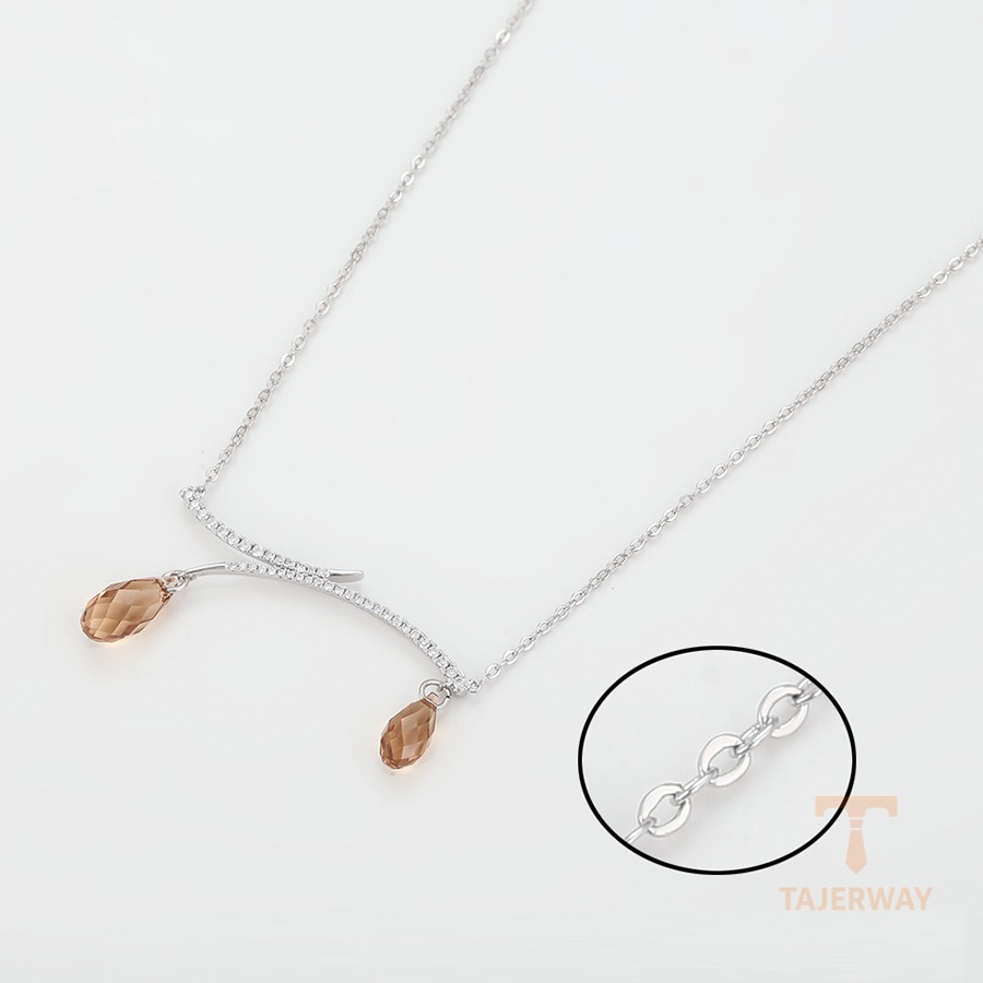 بستهبندی opp bag محصول Xuping کد 43913-A10