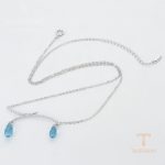 بسته‌بندی opp bag محصول Xuping کد 43913-A18