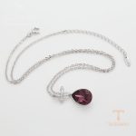 بسته‌بندی opp bag محصول Xuping کد 43961-A5