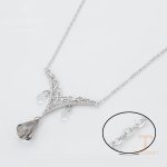 بسته‌بندی opp bag محصول Xuping کد 44008-A12