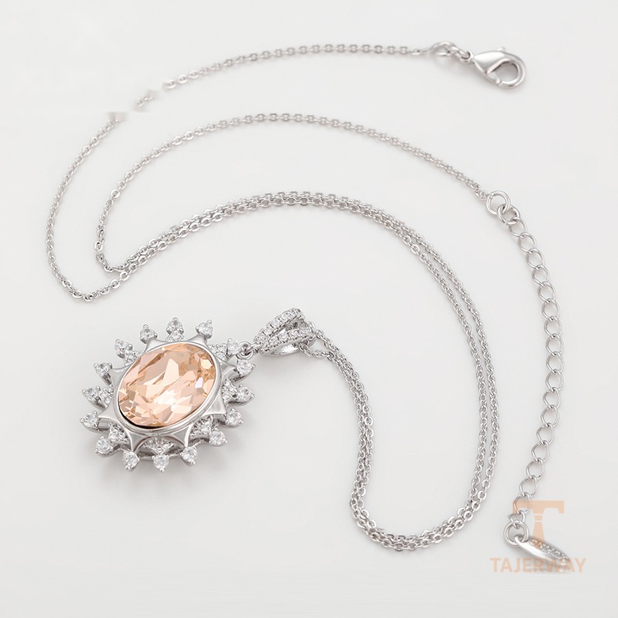 بستهبندی opp bag محصول Xuping کد 44355-A10