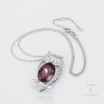 بسته‌بندی opp bag محصول Xuping کد 45020-A5