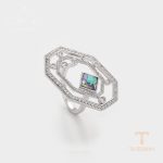 بسته‌بندی opp bag محصول ژوپینگ کد 14079-AB