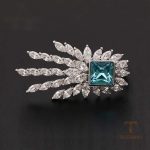 بسته‌بندی opp bag محصول ژوپینگ کد 14276