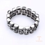 بسته‌بندی opp bag محصول Xuping کد bracelet-73