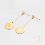 بسته‌بندی opp bag محصول Xuping کد A00794724