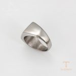 جزییات رکاب و طراحی انگشتر ژوپینگ وزن 14.8 کد 16033