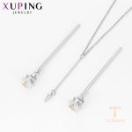 بسته‌بندی opp bag محصول Xuping کد S-139