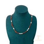 جزییات و نمای نزدیک ست ژوپینگ طول Free وزن 22.1 گرم کد X000985158
