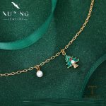 بسته‌بندی opp bag محصول Xuping کد X000967955