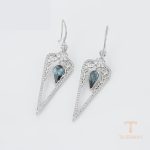 بسته‌بندی opp bag محصول Xuping کد 14E2511803