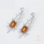 بسته‌بندی opp bag محصول Xuping کد 92611-A10