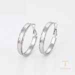 بسته‌بندی opp bag محصول Xuping کد X001005774