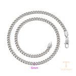 جزییات زنجیر و قفل گردنبند ژوپینگ طول 50CM وزن 33 گرم کد X000945424