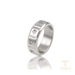 انگشتر ژوپینگ کد 13971