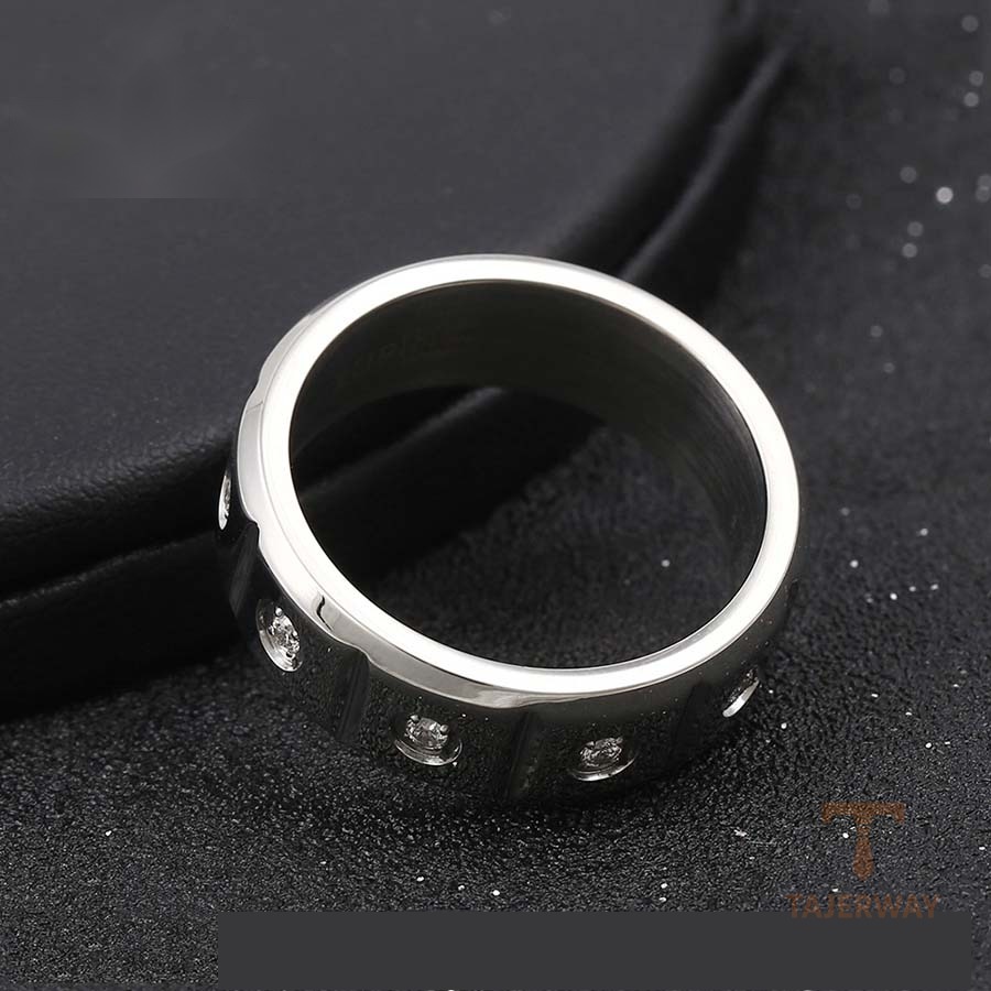 جزییات رکاب و طراحی انگشتر ژوپینگ وزن 9.2 کد 13971