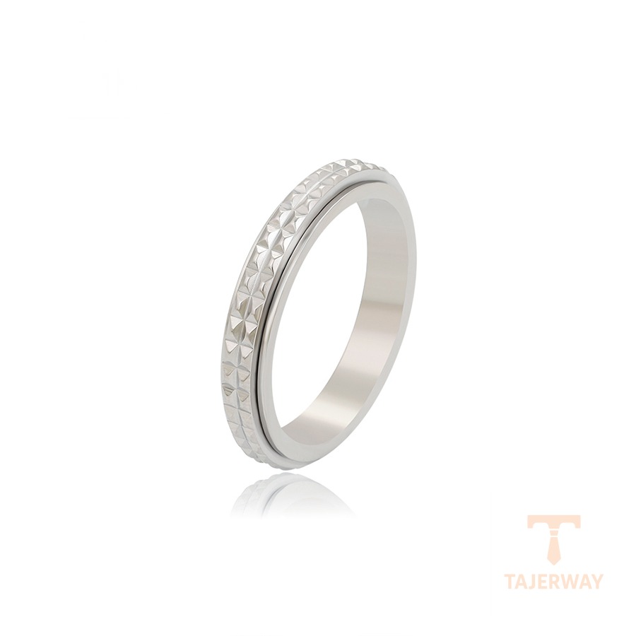 انگشتر ژوپینگ کد 14034