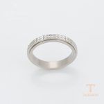 جزییات رکاب و طراحی انگشتر ژوپینگ وزن 4.2 کد 14034