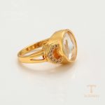 بسته‌بندی opp bag محصول ژوپینگ کد 16331
