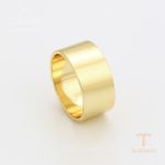 جزییات رکاب و طراحی انگشتر ژوپینگ وزن 6.65 کد A00822941