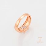 جزییات رکاب و طراحی انگشتر ژوپینگ وزن 4.09 کد A00913214