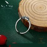 بسته‌بندی opp bag محصول ژوپینگ کد X000968802