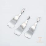جزییات و نمای نزدیک ست ژوپینگ طول Free وزن 23.9 گرم کد 14SET24122316