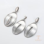 جزییات و نمای نزدیک ست ژوپینگ طول Free وزن 29.16 گرم کد 14SET24122331