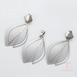 بسته‌بندی opp bag محصول Xuping کد 14SET2412239
