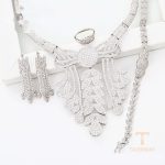 جزییات و نمای نزدیک ست ژوپینگ وزن 81 گرم کد 63020
