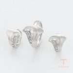 جزییات و نمای نزدیک ست ژوپینگ وزن 8 گرم کد 64955