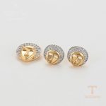 جزییات و نمای نزدیک ست ژوپینگ طول Free وزن 4 گرم کد 65064