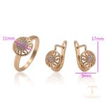 نمای نزدیک ست ژوپینگ کد 65250