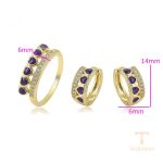 نمای نزدیک ست ژوپینگ کد 65339