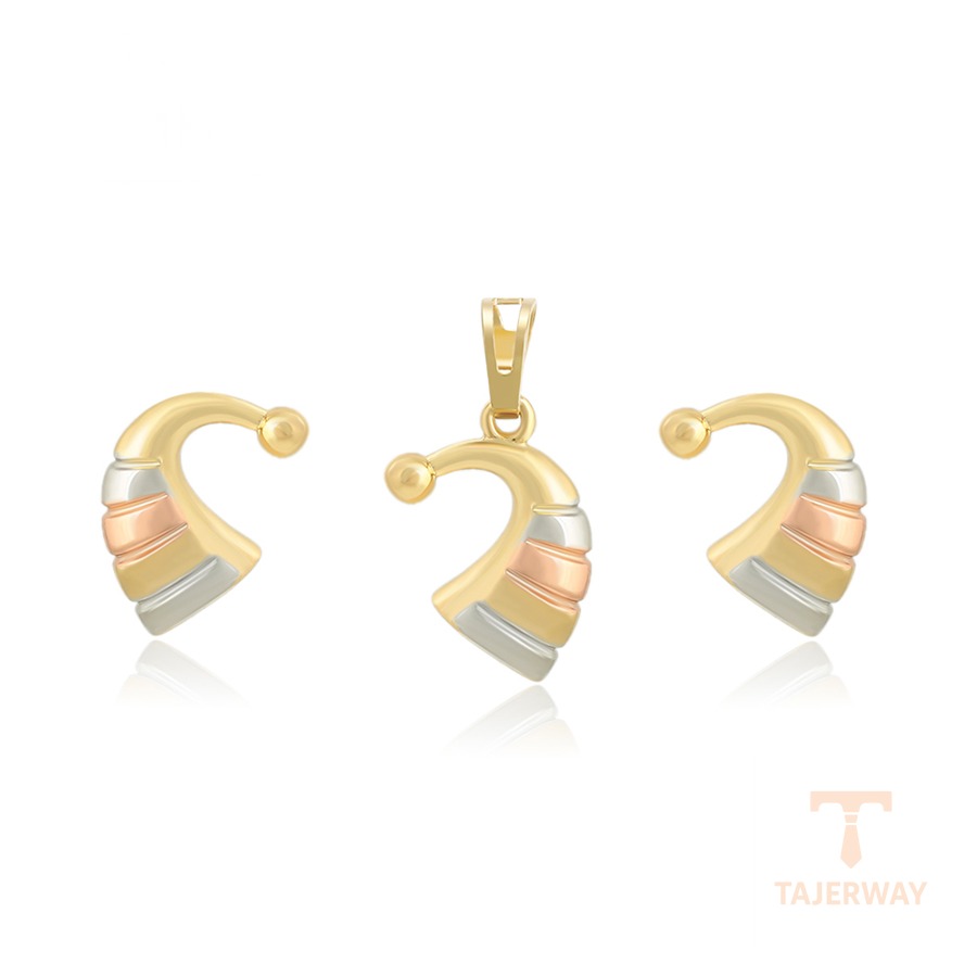 ست ژوپینگ کد A00549737